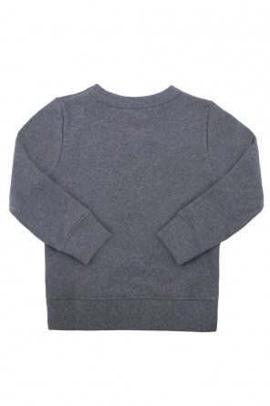 Patched sweatshirt, zdjęcie 2 Patched sweatshirt od Gucci Kids